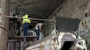 Підприємство з виготовлення солоду підозрюють у забруднення амосфери