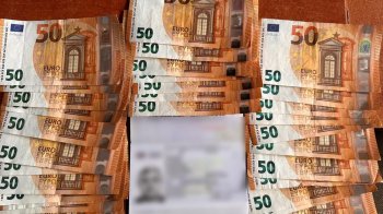 Підробили документи і пропонували сотні євро хабара: на львівських кордонах затримали ухилянтів