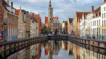 Бельгія та Латвія відкрили кордони для мандрівників з України