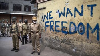 Мирний план від Глобального Півдня та війна в Кашмірі