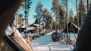 Жителі одного селища у Фінляндії отримуватимуть нагороду, якщо заохотять інших до нього переїхати