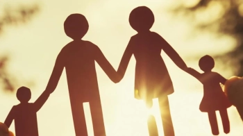 На Львівщині ще пʼятьох дітей влаштували в будинок сімейного типу