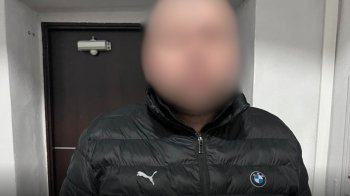 Львівського прикордонника ув’язненили за хабар за місце у підрозділі