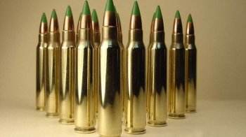 Мешканця Дніпропетровщини засудили за продаж зброї та боєприпасів на Львівщину