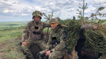 На двісті "двохсотих" більше: Міноборони України оприлюднило втрати ворога