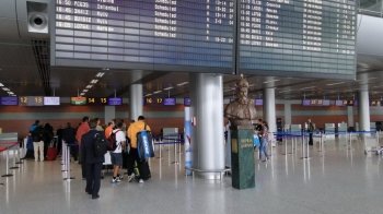  Зі Львова до … : підбірка нових авіарейсів