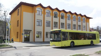 ЦНАП у Дублянах