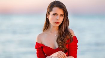 На Христину Соловій склали адмінпротокол за матюки на сцені в Чорноморську