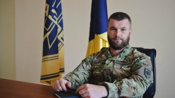 «Чому їх ніхто не міняє?» — командир азовців «Калина» присвятив вірш полоненим побратимам