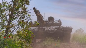 День танкових військ