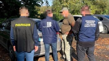 Командир роти Івано-Франківського ТЦК отримав підозру за зарахування футболістів на фіктивну службу