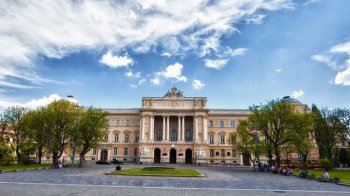 Від 51 400 до 100 000 гривень: скільки коштує навчання в університетах Львова у 2026 році