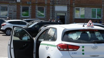 сервісний центр МВС у Львівській області