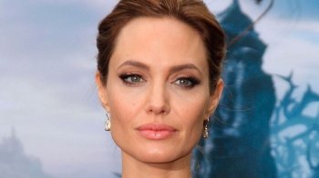 Що відомо про поїздку Анджеліни Джолі в Україну та де вона вже встигла побувати