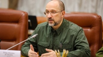 Болгарія надасть Україні гуманітарну допомогу на понад 700 тисяч євро