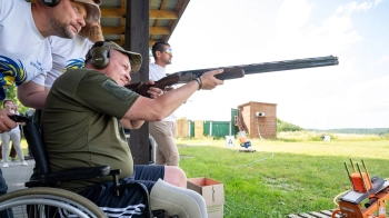 У Львові проведуть турнір зі стрільби для ветеранів і військових: як долучитися