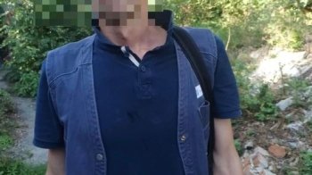 У Львові поліція затримала чоловіка, який перебував у розшуку з 2018 року