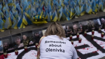 В Україні встановили День памʼяті загиблих у полоні захисників, добровольців і цивільних