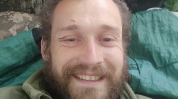 Семимісячна пауза в тренуванні сильно позначилася на моїх можливостях: відомий легкоатлет боронить Донеччину від окупантів