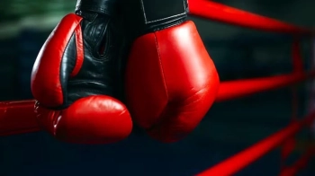 У Львові батька судили через сина, який побився в Академії боксу