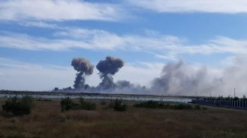 Росіяни вразливі — генерал-лейтенант Годжес