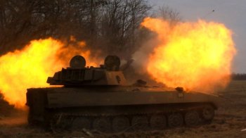 Окупанти хочуть хочуть отримати вихід на кордони Донеччини та Луганщини, - Генштаб