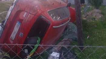 Мешканці Львівщини винесли вирок за пʼяну смертельну ДТП