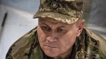 на таврійському напрямку просування - ворог втратив 300 осіб