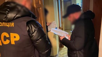 Екскерівник Чернівецької ОВА причетний до втечі 206 ухилянтів за кордон