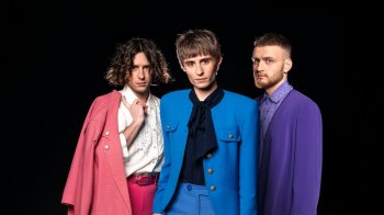 Гурт Ziferblat представлятиме Україну на Євробаченні