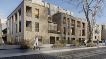 У Львові погодили забудову території санаторію у зоні ЮНЕСКО компанією “Авалон”