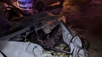 Фото: патрульна поліція Львівщини