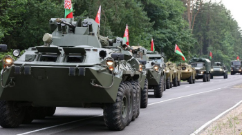 Коли може відбутись повторний наступ із Білорусі: у ЗСУ відповіли