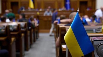 Верховна Рада відібрала у місцевих громад “військовий” ПДФО