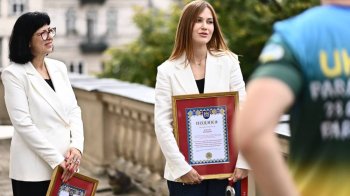 Наталія Морквич