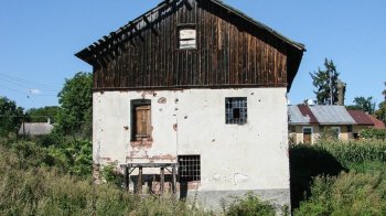 Мешканців Львова запрошують на екскурсію до історичного водяного млина