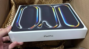 У посилках зі США львівські митники знайшли техніку Apple на 1 млн грн