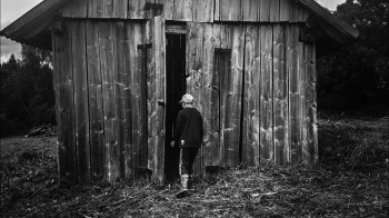 Актор із Борислава хоче зняти кіно у Карпатах