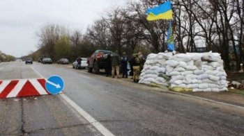 В Україні посилили контроль на блокпостах через загрозу ДРГ з Білорусі — МВС