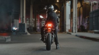 У Бродівській громаді обмежили використання транспорту із підвищеним рівнем шуму