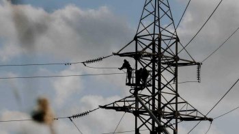 На Львівщині через негоду знеструмлено понад 200 населених пунктів