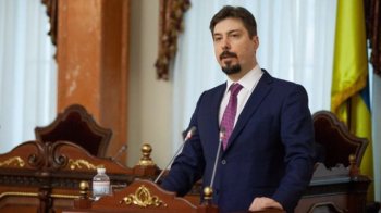 Князєв говорить у суді