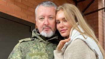 Гіркіна «оцінили» в 30 тисяч доларів: Стерненко, Тополя та Маркус готові заплатити тому, хто візьме терориста в полон