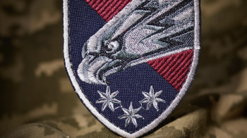 Січеславські десантники запрошують рекрутів приєднатися до бригади за програмою “Контракт 18-24”