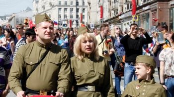 Їх ніхто не боїться: у Міноборони запропонували альтернативу слову “русофобія”