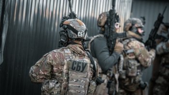 Російський посадовець катував українців