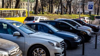 автомобілі