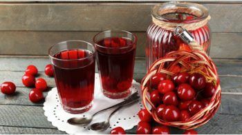 Компоти на будь-який смак