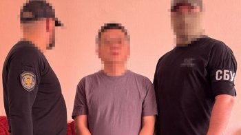 СБУ викрила китайських шпигунів за спробу вивезти дані про секретні технології українських ракет “Нептун”