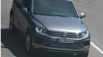 На Львівщині поліція розшукує 32-річного чоловіка за замах на вбивство коханої